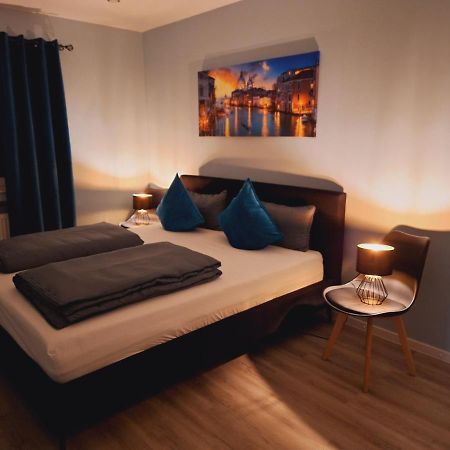 Traumhafte Ferienwohnung In Heppenheim, Inklusive Wlan Und Netflix Heppenheim  Екстер'єр фото