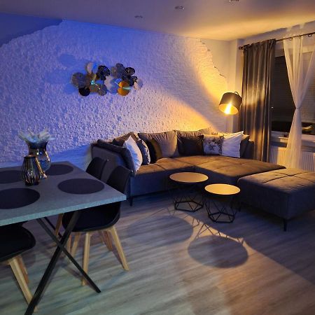 Traumhafte Ferienwohnung In Heppenheim, Inklusive Wlan Und Netflix Heppenheim  Екстер'єр фото