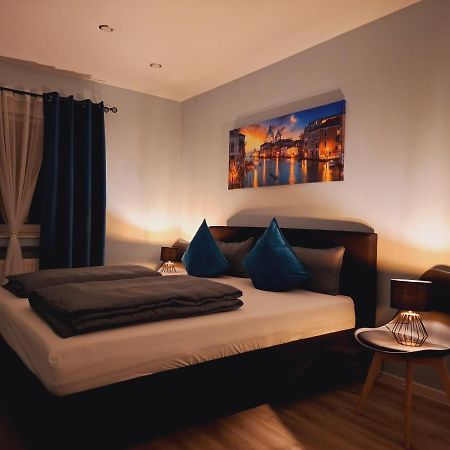 Traumhafte Ferienwohnung In Heppenheim, Inklusive Wlan Und Netflix Heppenheim  Екстер'єр фото