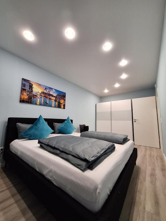 Traumhafte Ferienwohnung In Heppenheim, Inklusive Wlan Und Netflix Heppenheim  Екстер'єр фото