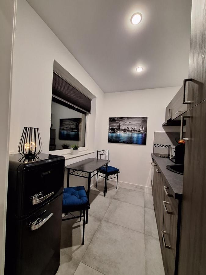 Traumhafte Ferienwohnung In Heppenheim, Inklusive Wlan Und Netflix Heppenheim  Екстер'єр фото