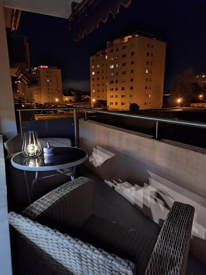 Traumhafte Ferienwohnung In Heppenheim, Inklusive Wlan Und Netflix Heppenheim  Екстер'єр фото