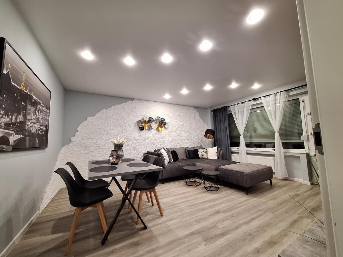 Traumhafte Ferienwohnung In Heppenheim, Inklusive Wlan Und Netflix Heppenheim  Екстер'єр фото